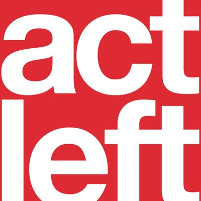 ACT Left - Logo Thumbnail