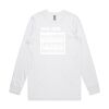 Mens Base Longsleeve Tee Thumbnail