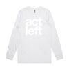Mens Base Longsleeve Tee Thumbnail